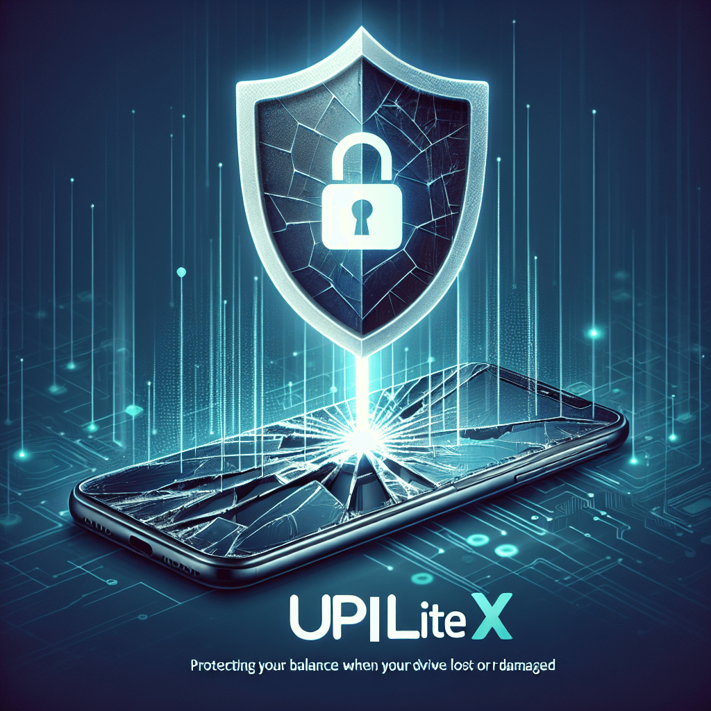 UPI LITE X Device Lost